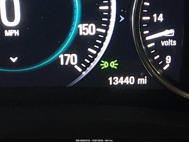 Buick Envision Awd Premium Ii 2020 LRBFX4SX4LD177962 Image 15