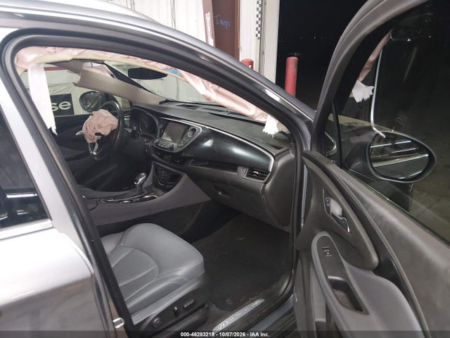 Buick Envision Awd Premium Ii 2020 LRBFX4SX4LD177962 Image 5