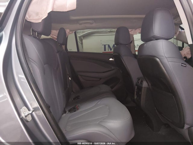 Buick Envision Awd Premium Ii 2020 LRBFX4SX4LD177962 Image 8
