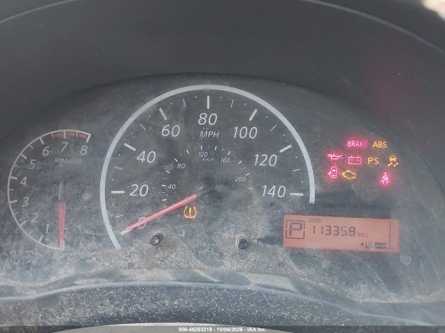Продажа на аукционе авто 2015 Nissan Versa 1.6 S+, vin: 3N1CN7APXFL839588, номер лота: 46283219