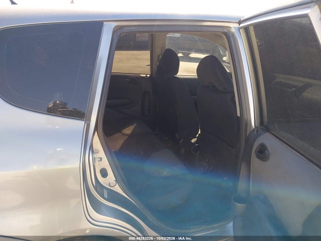 Aukcja sprzedaży 2008 Honda Fit Sport, vin: JHMGD38618S019894, numer aukcji: 46283226