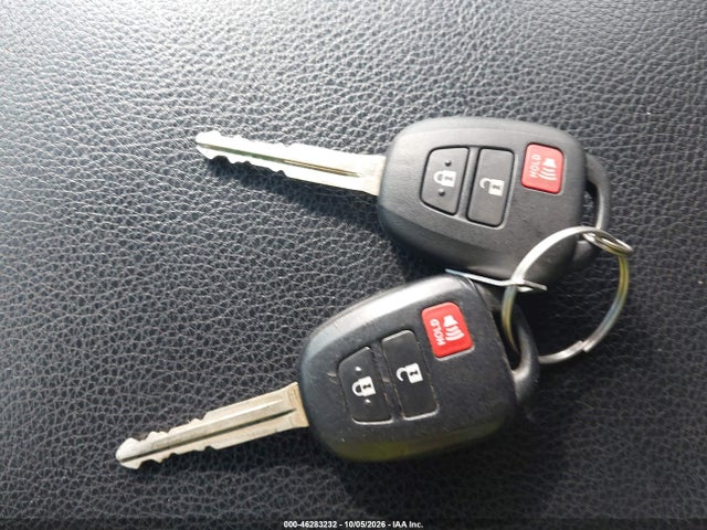 Продаж на аукціоні авто 2017 Toyota Tacoma Trd Sport, vin: 5TFCZ5AN9HX097728, номер лоту: 46283232