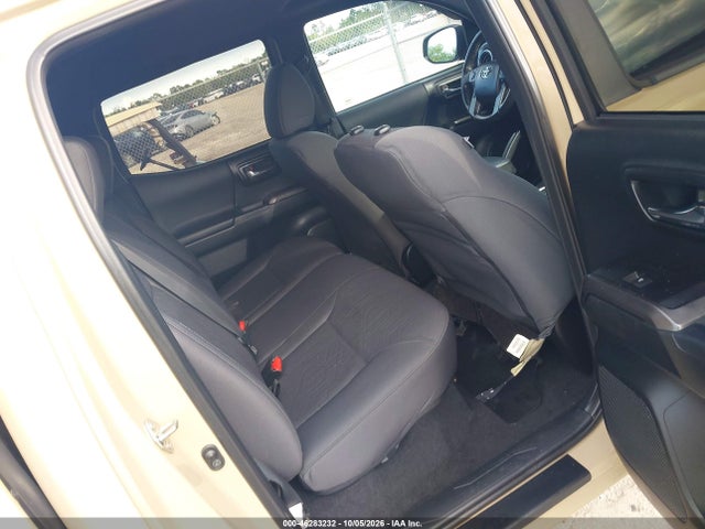 Продаж на аукціоні авто 2017 Toyota Tacoma Trd Sport, vin: 5TFCZ5AN9HX097728, номер лоту: 46283232