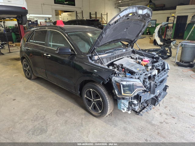 Aukcja sprzedaży 2023 Kia Niro Sx, vin: KNDCT3LE4P5046974, numer aukcji: 46283235