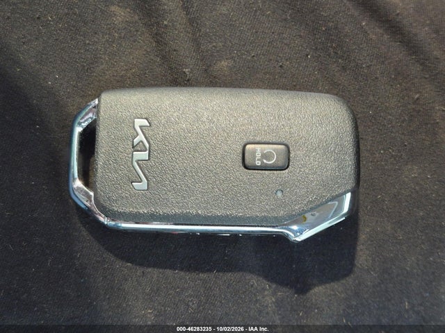 Aukcja sprzedaży 2023 Kia Niro Sx, vin: KNDCT3LE4P5046974, numer aukcji: 46283235