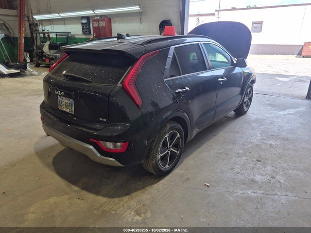 Aukcja sprzedaży 2023 Kia Niro Sx, vin: KNDCT3LE4P5046974, numer aukcji: 46283235