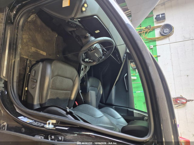 Aukcja sprzedaży 2023 Kia Niro Sx, vin: KNDCT3LE4P5046974, numer aukcji: 46283235
