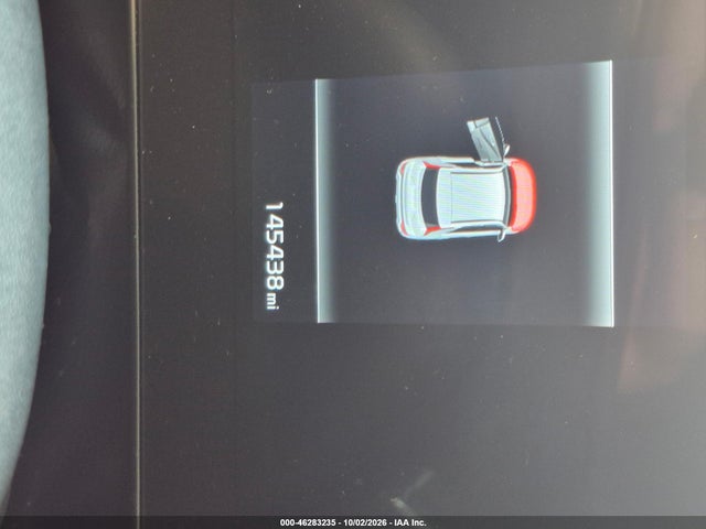 Aukcja sprzedaży 2023 Kia Niro Sx, vin: KNDCT3LE4P5046974, numer aukcji: 46283235