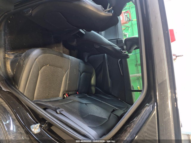 Aukcja sprzedaży 2023 Kia Niro Sx, vin: KNDCT3LE4P5046974, numer aukcji: 46283235