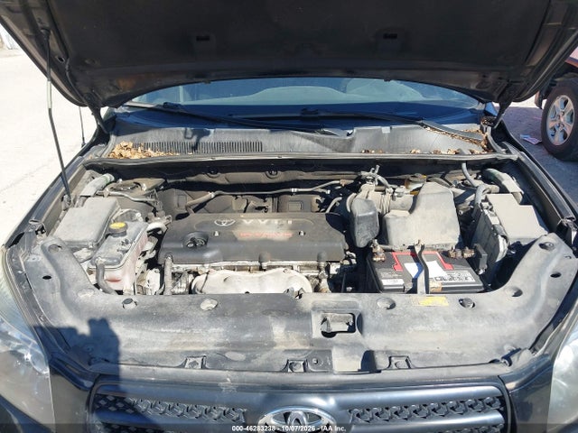 Aukcja sprzedaży 2007 Toyota Rav4 Sport, vin: JTMZD32V575073402, numer aukcji: 46283238