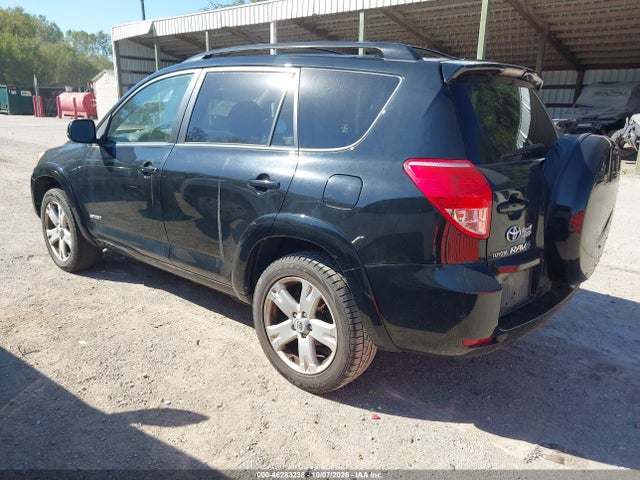 Aukcja sprzedaży 2007 Toyota Rav4 Sport, vin: JTMZD32V575073402, numer aukcji: 46283238
