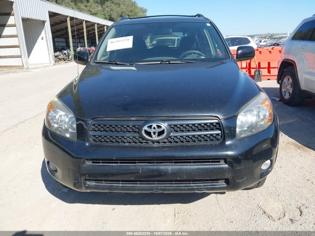 Aukcja sprzedaży 2007 Toyota Rav4 Sport, vin: JTMZD32V575073402, numer aukcji: 46283238