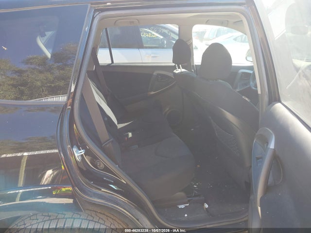 Aukcja sprzedaży 2007 Toyota Rav4 Sport, vin: JTMZD32V575073402, numer aukcji: 46283238