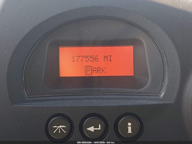 46283268 :رقم المزاد ، 2G2WP552281162424 vin ، 2008 Pontiac Grand Prix مزاد بيع
