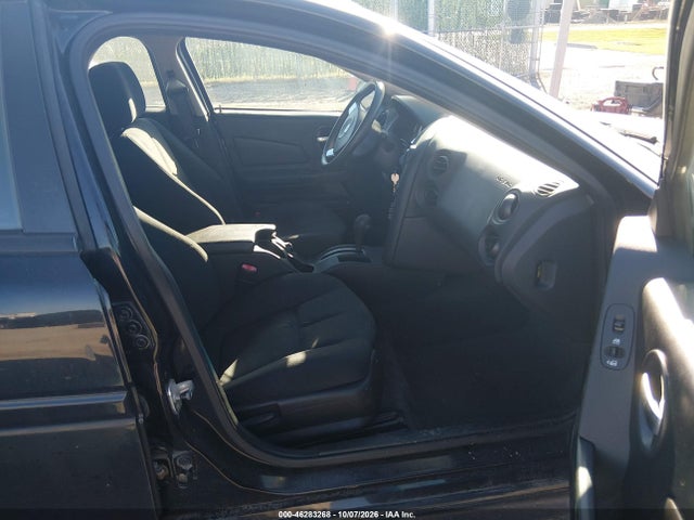 46283268 :رقم المزاد ، 2G2WP552281162424 vin ، 2008 Pontiac Grand Prix مزاد بيع