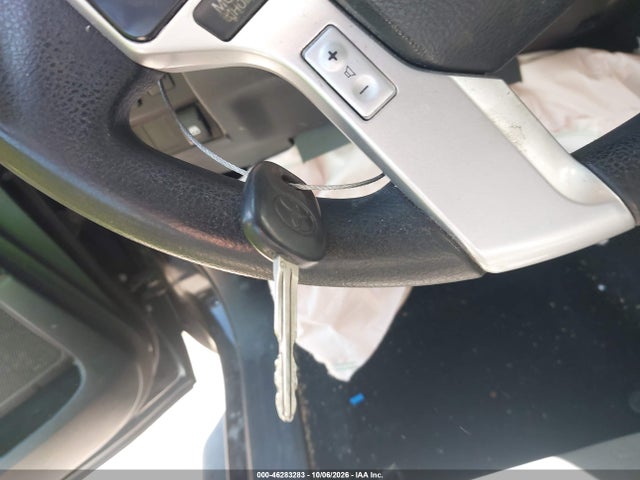 46283283 :رقم المزاد ، 5TFEM5F17HX110585 vin ، 2017 Toyota Tundra Sr5 4.6l V8 مزاد بيع