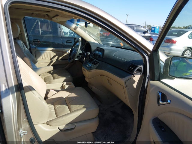 Aukcja sprzedaży 2007 Honda Odyssey Ex-l, vin: 5FNRL38637B438077, numer aukcji: 46283286