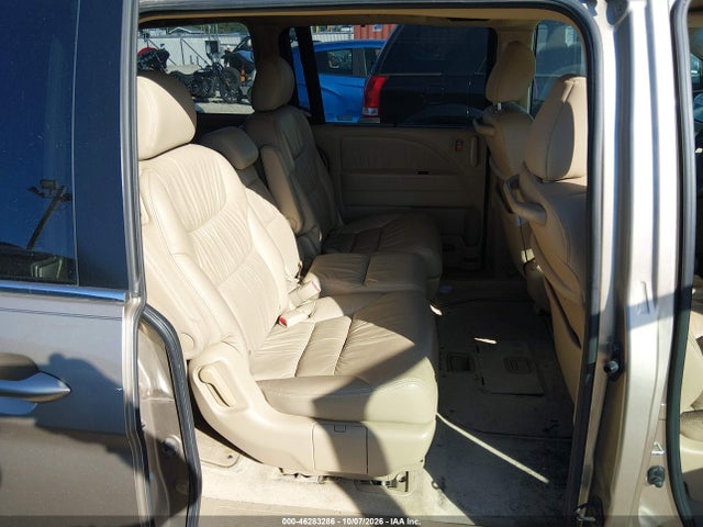 Aukcja sprzedaży 2007 Honda Odyssey Ex-l, vin: 5FNRL38637B438077, numer aukcji: 46283286