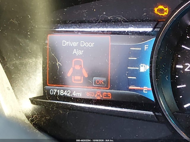 Aukcja sprzedaży 2019 Ford Explorer Limited, vin: 1FM5K8F84KGB12236, numer aukcji: 46283294