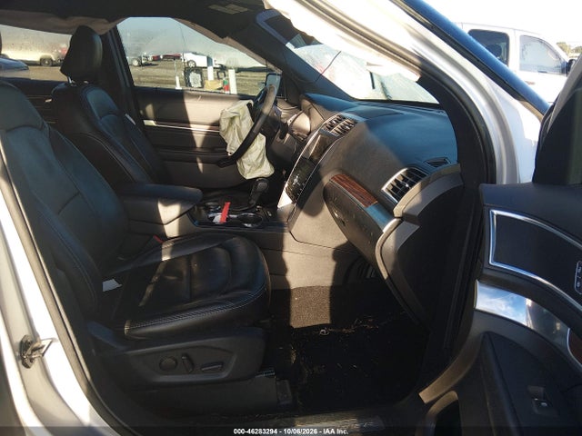 Aukcja sprzedaży 2019 Ford Explorer Limited, vin: 1FM5K8F84KGB12236, numer aukcji: 46283294