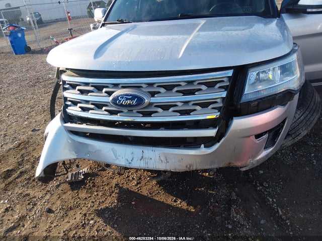Aukcja sprzedaży 2019 Ford Explorer Limited, vin: 1FM5K8F84KGB12236, numer aukcji: 46283294