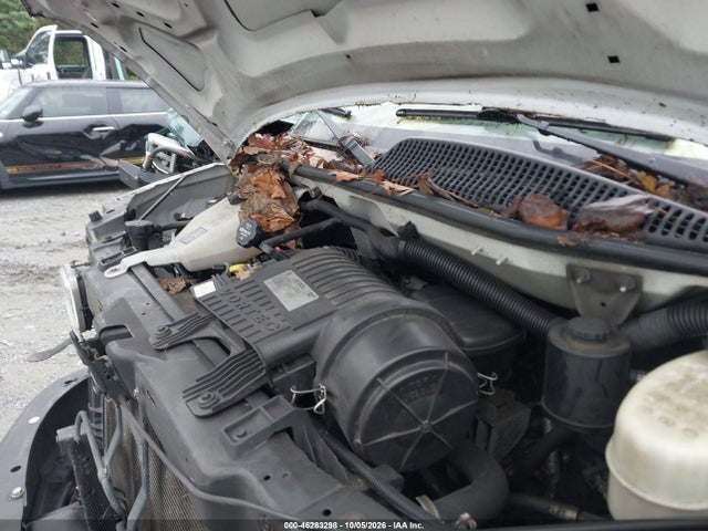 Продажа на аукционе авто 2016 Gmc Savana 2500 Work Van, vin: 1GTW7AFF1G1312243, номер лота: 46283298