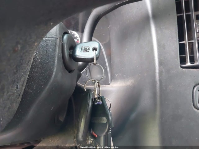 Продажа на аукционе авто 2016 Gmc Savana 2500 Work Van, vin: 1GTW7AFF1G1312243, номер лота: 46283298