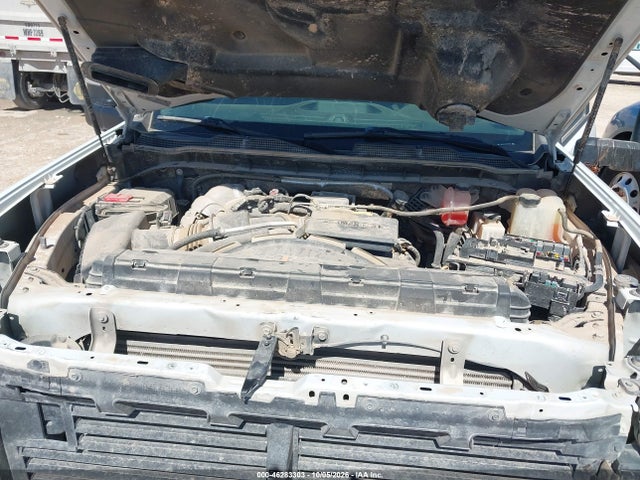 Aukcja sprzedaży 2022 Chevrolet Silverado 2500hd, vin: 1GC2YLEY5NF199861, numer aukcji: 46283303