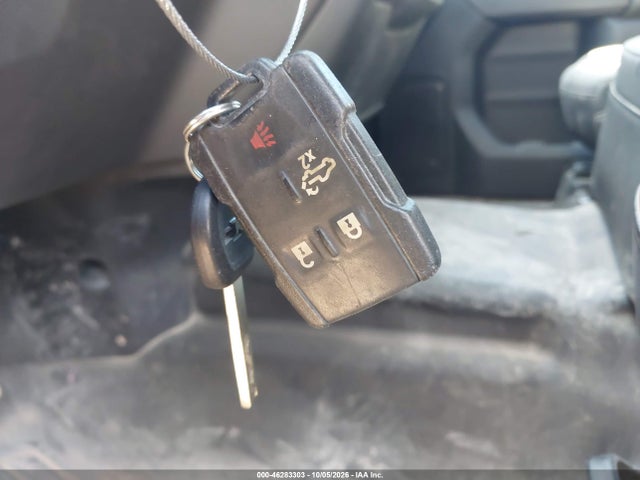Aukcja sprzedaży 2022 Chevrolet Silverado 2500hd, vin: 1GC2YLEY5NF199861, numer aukcji: 46283303