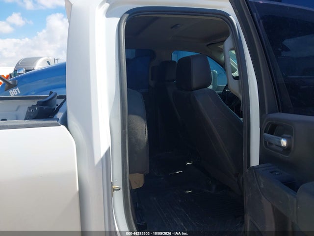 Aukcja sprzedaży 2022 Chevrolet Silverado 2500hd, vin: 1GC2YLEY5NF199861, numer aukcji: 46283303