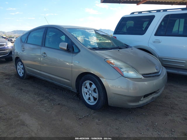 Продажа на аукционе авто 2008 Toyota Prius, vin: JTDKB20U287728987, номер лота: 46283308