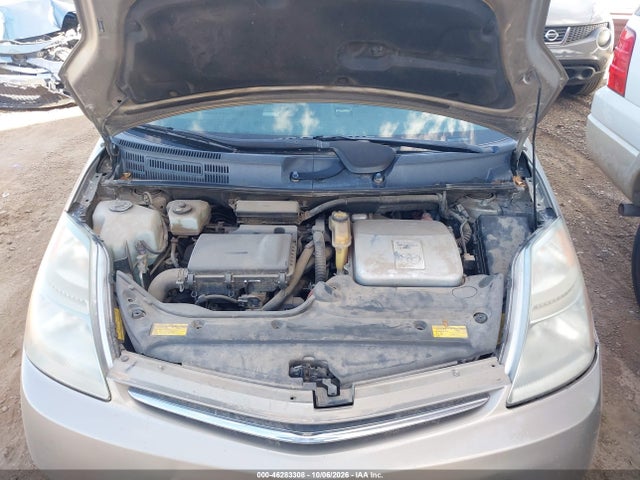 Продажа на аукционе авто 2008 Toyota Prius, vin: JTDKB20U287728987, номер лота: 46283308