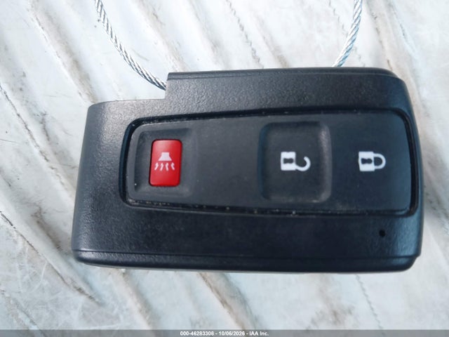 Продажа на аукционе авто 2008 Toyota Prius, vin: JTDKB20U287728987, номер лота: 46283308