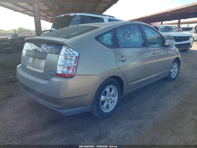 Продажа на аукционе авто 2008 Toyota Prius, vin: JTDKB20U287728987, номер лота: 46283308