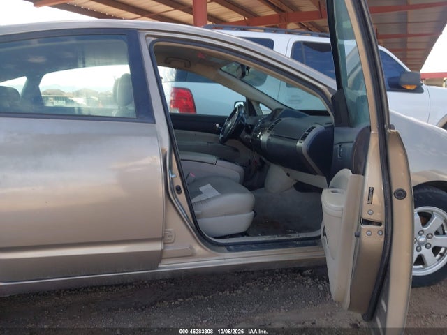 Продажа на аукционе авто 2008 Toyota Prius, vin: JTDKB20U287728987, номер лота: 46283308
