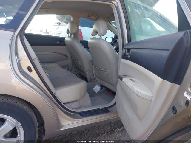 Продажа на аукционе авто 2008 Toyota Prius, vin: JTDKB20U287728987, номер лота: 46283308