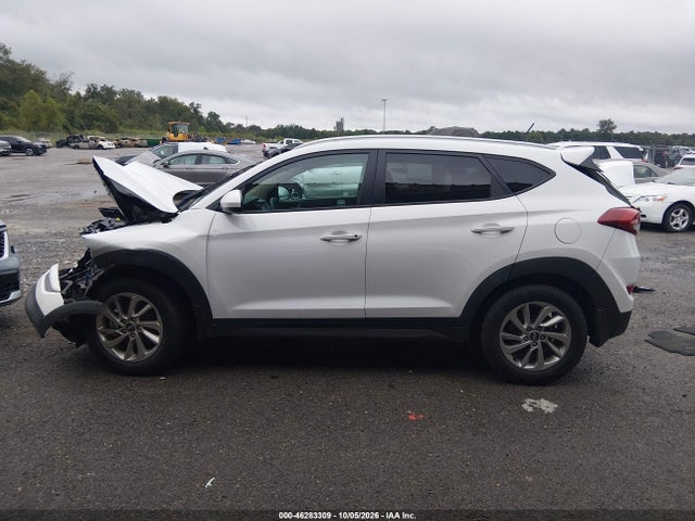 Продаж на аукціоні авто 2016 Hyundai Tucson Se, vin: KM8J33A48GU027671, номер лоту: 46283309