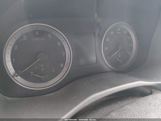 Продаж на аукціоні авто 2016 Hyundai Tucson Se, vin: KM8J33A48GU027671, номер лоту: 46283309