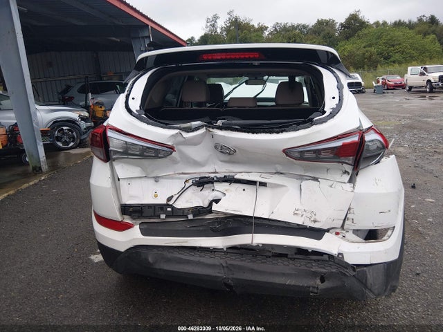 Продаж на аукціоні авто 2016 Hyundai Tucson Se, vin: KM8J33A48GU027671, номер лоту: 46283309