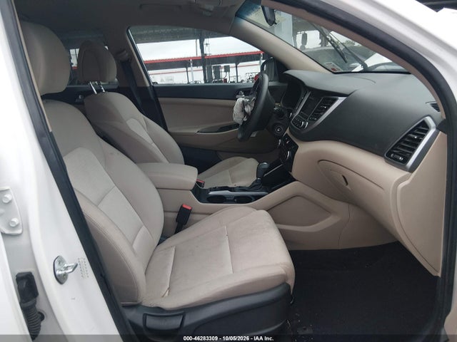 Продаж на аукціоні авто 2016 Hyundai Tucson Se, vin: KM8J33A48GU027671, номер лоту: 46283309