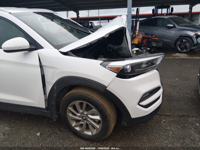 Продаж на аукціоні авто 2016 Hyundai Tucson Se, vin: KM8J33A48GU027671, номер лоту: 46283309