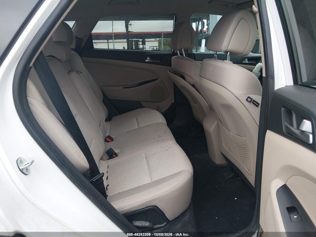 Продаж на аукціоні авто 2016 Hyundai Tucson Se, vin: KM8J33A48GU027671, номер лоту: 46283309