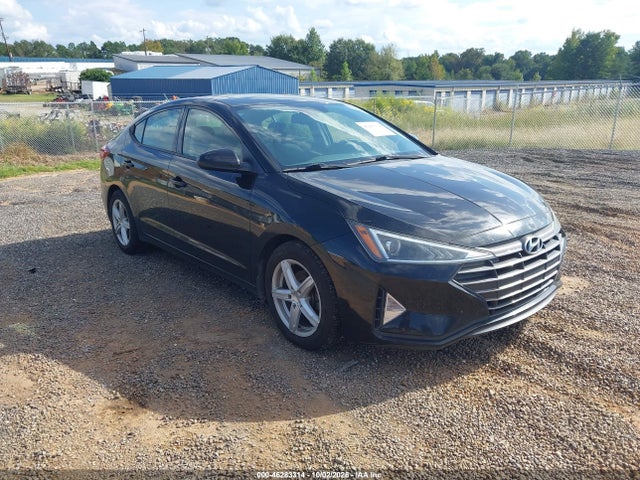 Aukcja sprzedaży 2020 Hyundai Elantra Value Edition, vin: 5NPD84LF7LH542933, numer aukcji: 46283314