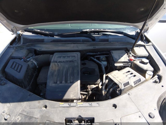 GMC Terrain Sle-1 2015 2GKALMEK9F6121109 Image 10