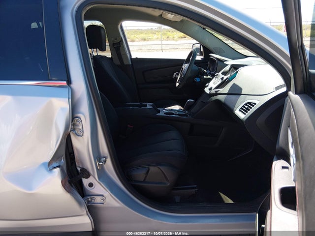 GMC Terrain Sle-1 2015 2GKALMEK9F6121109 Image 5