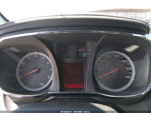 GMC Terrain Sle-1 2015 2GKALMEK9F6121109 Image 7