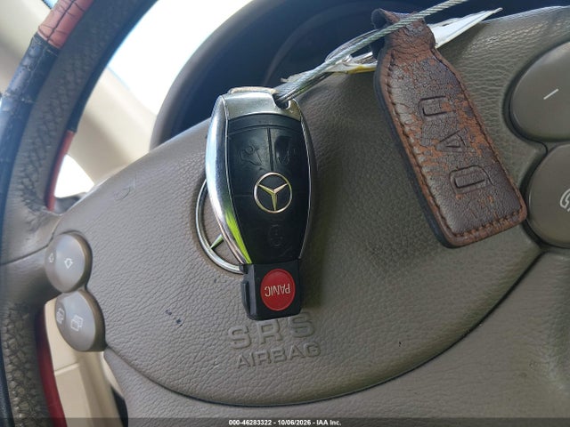 Продаж на аукціоні авто 2009 Mercedes-benz Clk 350, vin: WDBTK56F79T105824, номер лоту: 46283322