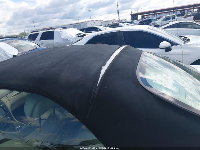 Продаж на аукціоні авто 2009 Mercedes-benz Clk 350, vin: WDBTK56F79T105824, номер лоту: 46283322