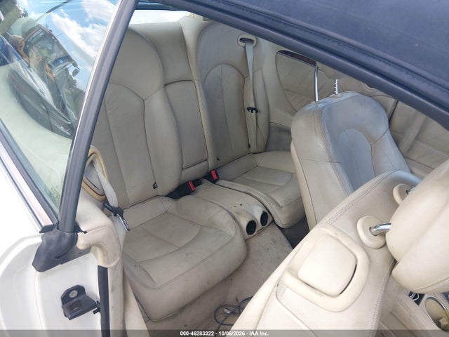 Продаж на аукціоні авто 2009 Mercedes-benz Clk 350, vin: WDBTK56F79T105824, номер лоту: 46283322