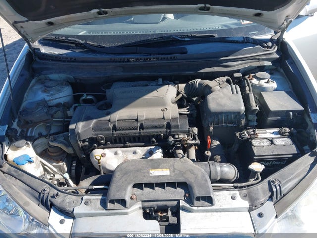 Продажа на аукционе авто 2010 Hyundai Elantra Gls, vin: KMHDU4AD7AU941059, номер лота: 46283334